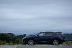 Lexus RX450hL 2019 года (JP)